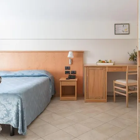 Il Giardino Del Rio Hotel 3*