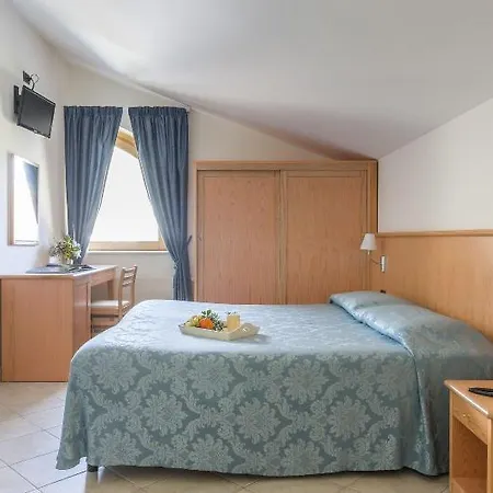 Il Giardino Del Rio Hotel 3*