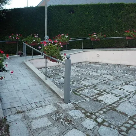 Il Giardino Del Rio