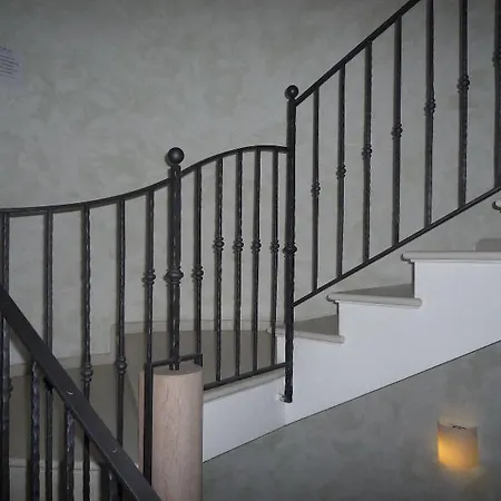 Il Giardino Del Rio 3* كاستل دي سانجرو