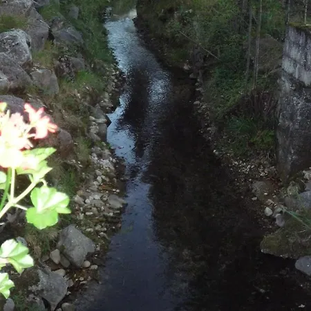 Il Giardino Del Rio 3*