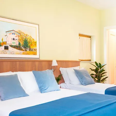 Il Giardino Del Rio 3*