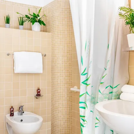 Il Giardino Del Rio Castel di Sangro