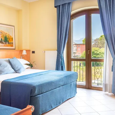 Il Giardino Del Rio Hotel