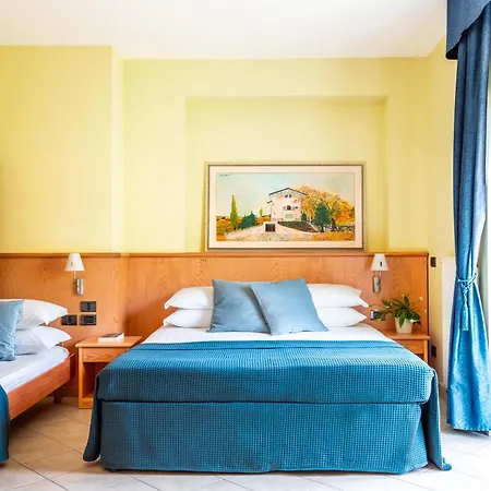 Il Giardino Del Rio Hotel 3*