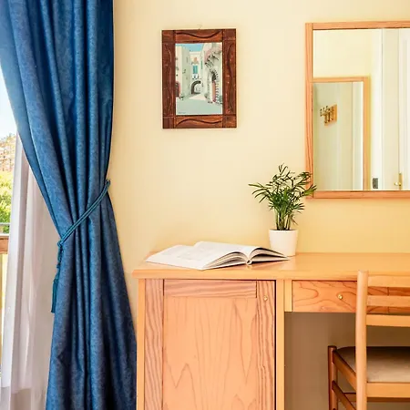 Hotel Il Giardino Del Rio 3*