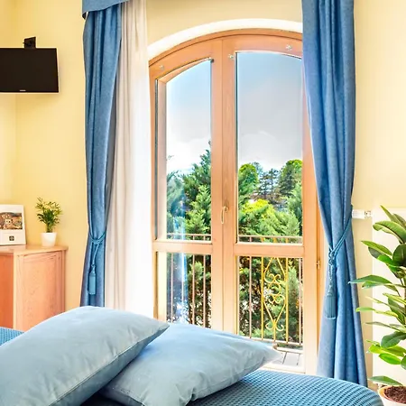 Il Giardino Del Rio Castel Di Sangro