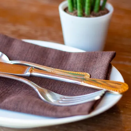 Hotel Il Giardino Del Rio Castel Di Sangro