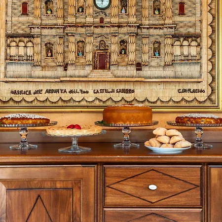 Il Giardino Del Rio 3*