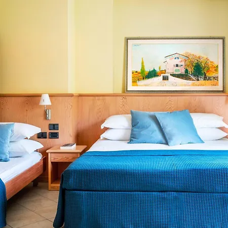 Il Giardino Del Rio Hotel