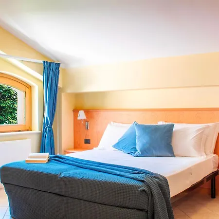 Il Giardino Del Rio Hotel 3*