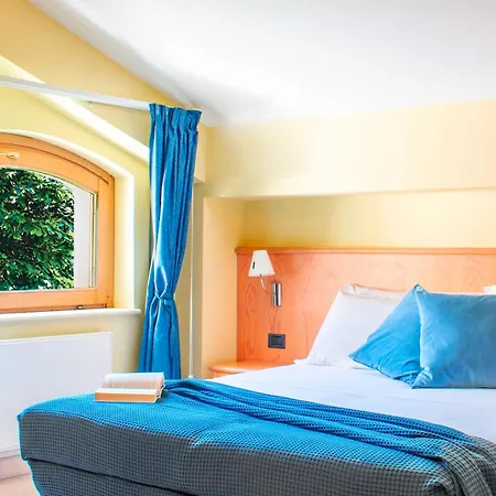 Il Giardino Del Rio 3*