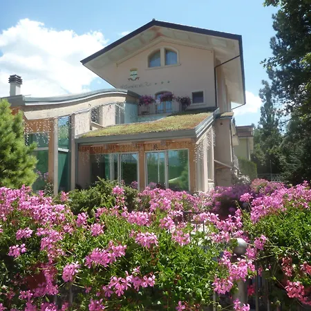 Il Giardino Del Rio Szálloda