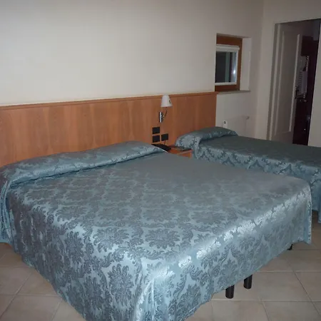 Il Giardino Del Rio Hotel Castel Di Sangro