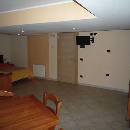 Hotel Il Giardino Del Rio 3*