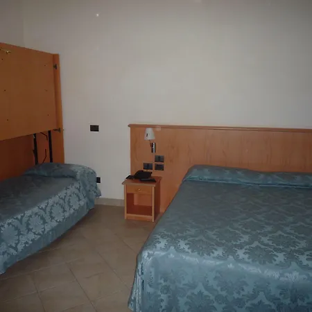 Il Giardino Del Rio 3*