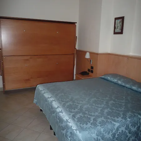 Il Giardino Del Rio 3*