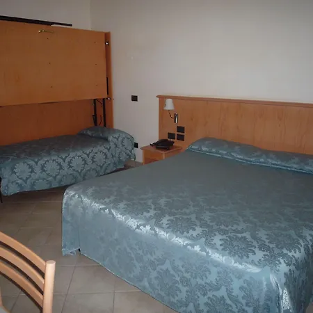 Il Giardino Del Rio 3* Castel di Sangro