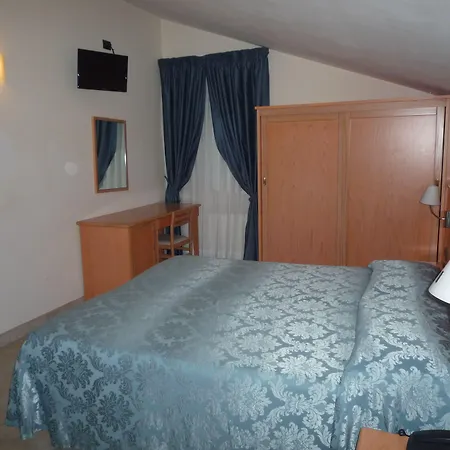 Il Giardino Del Rio 3* Castel Di Sangro