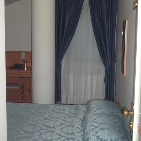 Il Giardino Del Rio Hotel