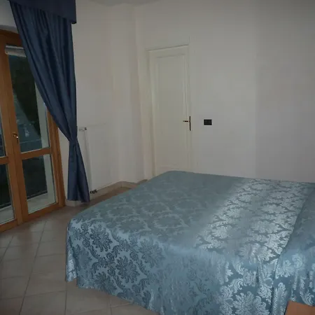 Il Giardino Del Rio 3*