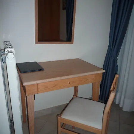 Il Giardino Del Rio Hotel 3*