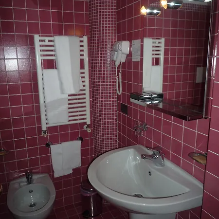 Il Giardino Del Rio Hotel 3*