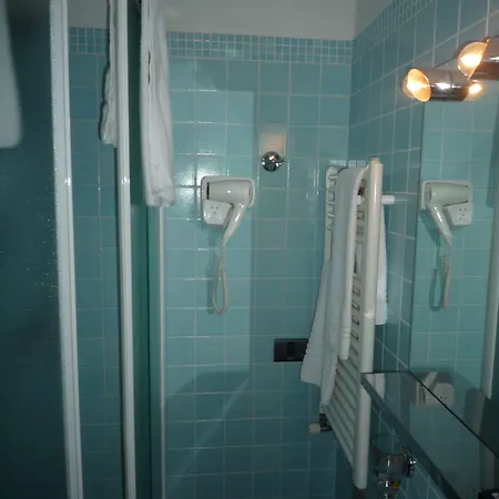 Il Giardino Del Rio Hotel