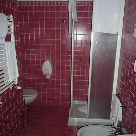 Hotel Il Giardino Del Rio Castel Di Sangro