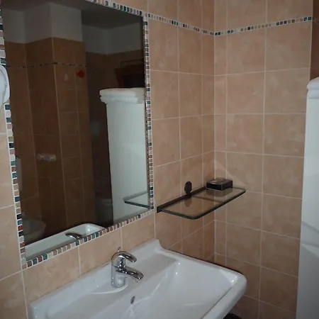 Il Giardino Del Rio Hotel 3*