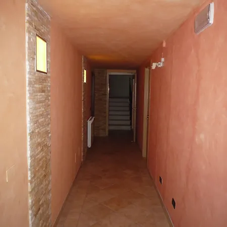 Hotel Il Giardino Del Rio