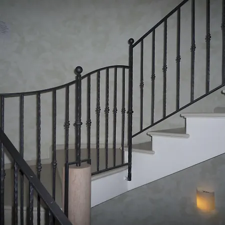 Il Giardino Del Rio 3* Castel Di Sangro