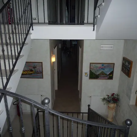 Hotel Il Giardino Del Rio Castel Di Sangro