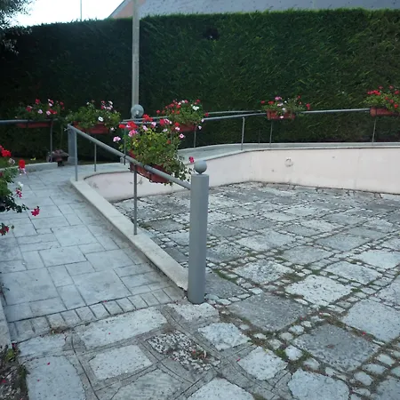 Hotel Il Giardino Del Rio 3*