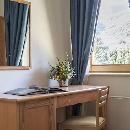 Hotel Il Giardino Del Rio