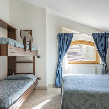 Il Giardino Del Rio Szálloda 3*