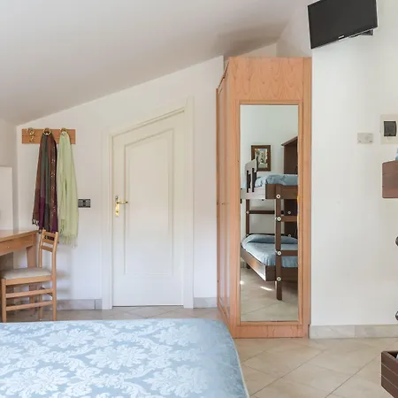 Hotel Il Giardino Del Rio 3*