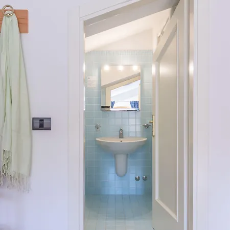 Il Giardino Del Rio Hotel