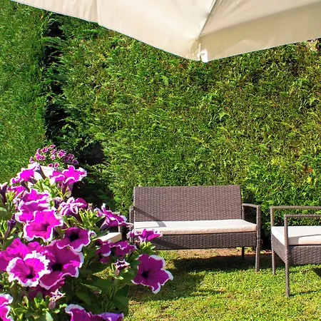 Il Giardino Del Rio Hotel 3*