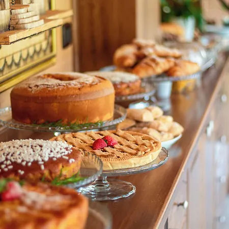 Hotel Il Giardino Del Rio