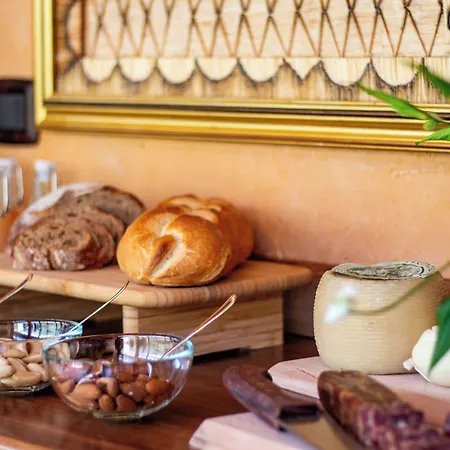 Hotel Il Giardino Del Rio 3*