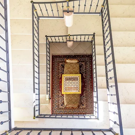 Szálloda Il Giardino Del Rio