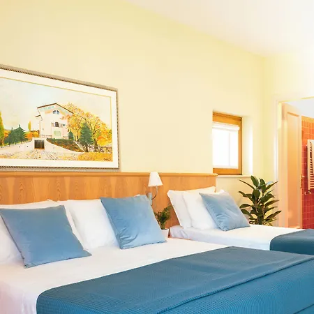 Hotel Il Giardino Del Rio Castel Di Sangro