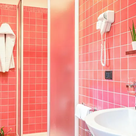 Hotel Il Giardino Del Rio 3*