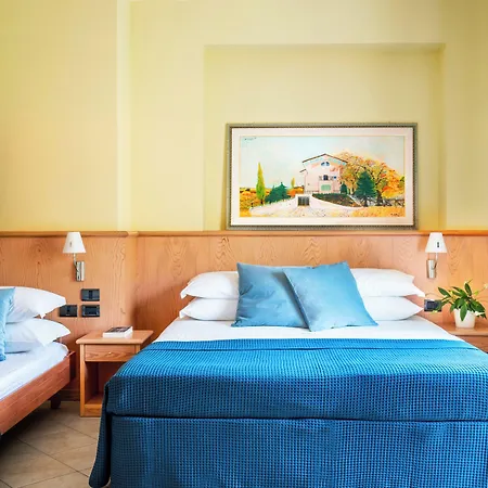 Hotel Il Giardino Del Rio 3*