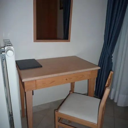 Il Giardino Del Rio فندق 3*