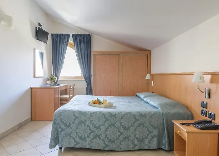 Il Giardino Del Rio Hotel 3*