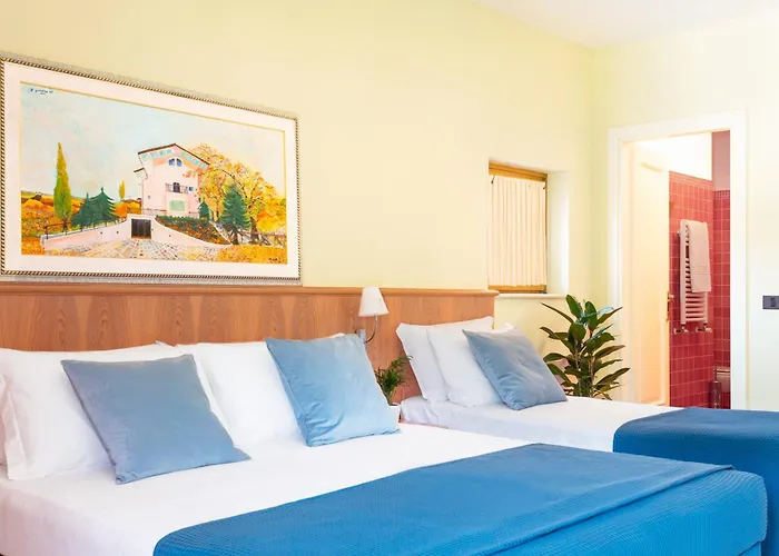 Il Giardino Del Rio 3*