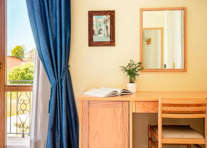 Hotel Il Giardino Del Rio 3*