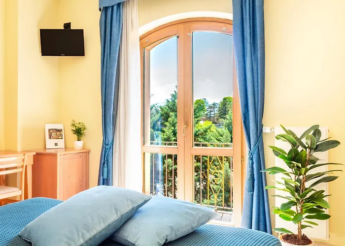 Il Giardino Del Rio Castel Di Sangro